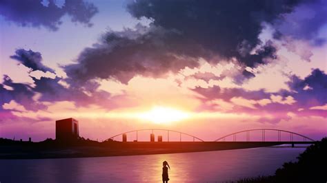 Anime Scenery Pikolthings