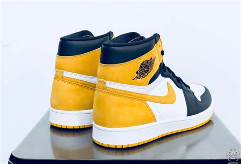 Four Air Jordan 1 Colorways Debut in the 'Best Hand in the Game