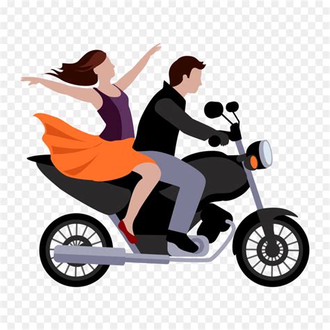 Cara membuat jok sepeda drag ( tempat duduk sepeda ). 21+ Gambar Kartun Motor Png - Gambar Kartun