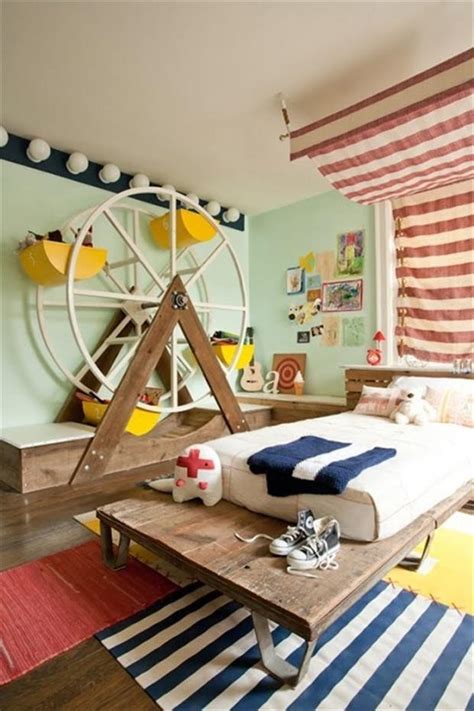 Shop online for children of all ages. Awesome Kids Bedrooms - Big wheel - Dump A Day