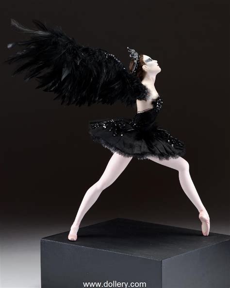 Black Swan By Vickie Arentz Black Swan Swan Lake Costumes Swan Lake