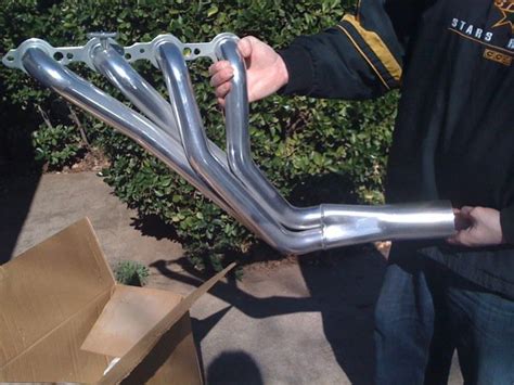 Thanks again for your precious help. FS: Hooker long tube headers 2000-2002 LS1 - LS1TECH ...