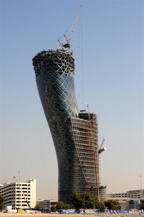 Cool Fun 2012 Beautiful Buildings Of Abu Dhabi