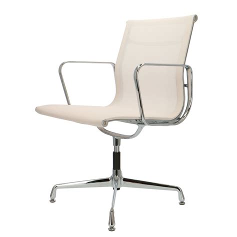 Save eames office chair to get email alerts and updates on your ebay feed.+ Eames office chair EA 108 white mesh | Popfurniture.com