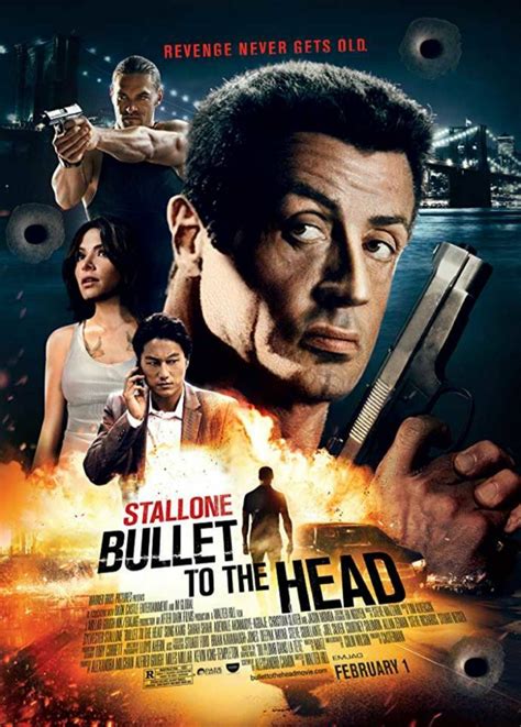 Bullet To The Head 2012 Dual Audio Bluray Hindienglish Filmywap