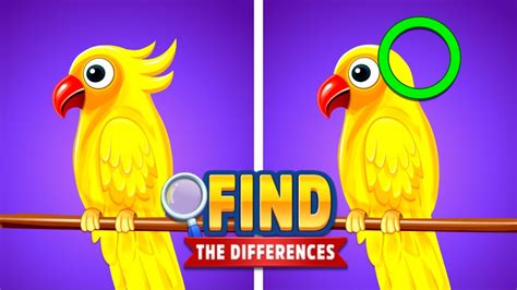 Find The Difference Play Free Game At Freegamegg