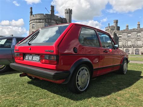 My Mk1 Golf 20vT for SALE – VW Golf 1