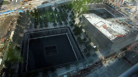 Construction To Resume On National 911 Museum Bloomberg And Cuomo Say