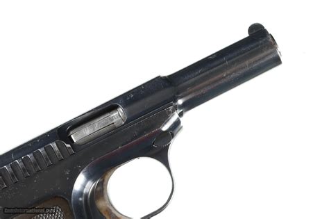 Savage 1915 Pistol 32 Acp