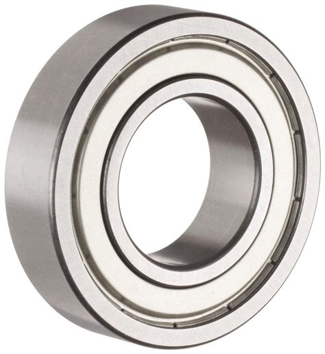Buy 6000zz Stainless Steel Shielded Bearing Online At The Best Price