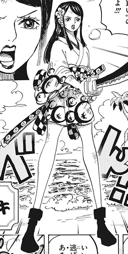 Roger would never have been thrown twenty years into the future right before his destined execution. Kozuki Toki | One Piece Wiki | FANDOM powered by Wikia