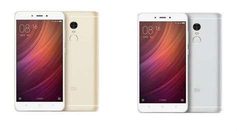 Compare prices before buying online. Xiaomi Redmi Note 4 with Helio X20 processor launched in ...
