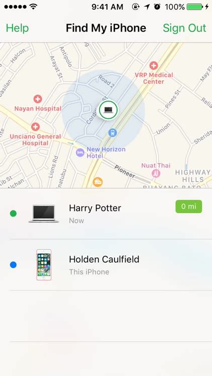 You Really Should Enable Find My Iphone Heres How It Works