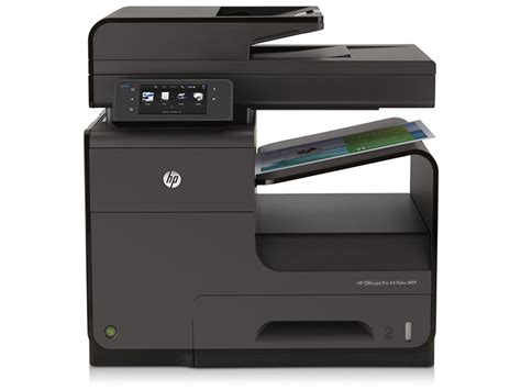 This manual comes under the category printers and has been rated by 1 people with an average of a 7.5. Multifunción HP Officejet Pro X476dw (CN461A) - Computer ...