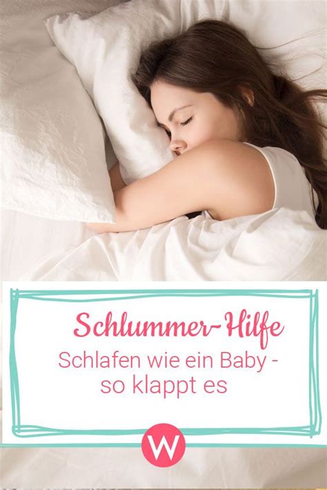 Das sind die 6 besten Tipps zum Einschlafen