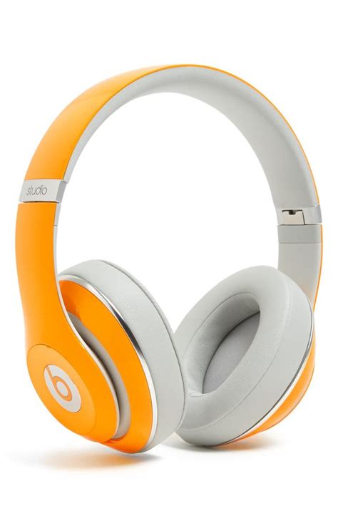 Beats By Dr Dre Studio Limited Edition High Definition Headphones