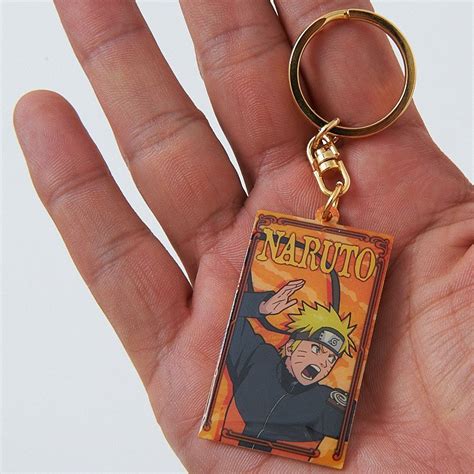 Naruto Keychain Tokyo Otaku Mode Tom