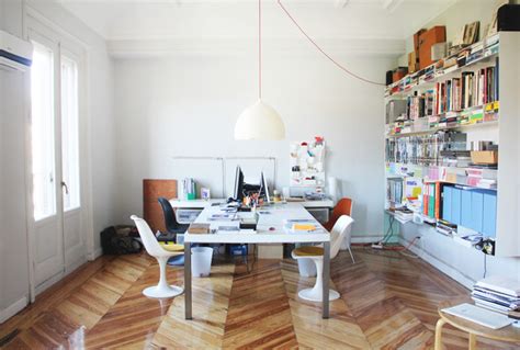 World Of Design 11 Architects Home Offices Around The World Houzz Uk
