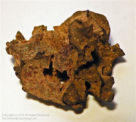 Start date apr 27, 2016. Stony-Iron Meteorites