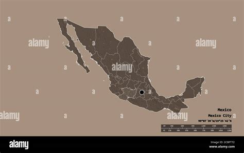 Michoacan Map Fotografías E Imágenes De Alta Resolución Página 2 Alamy