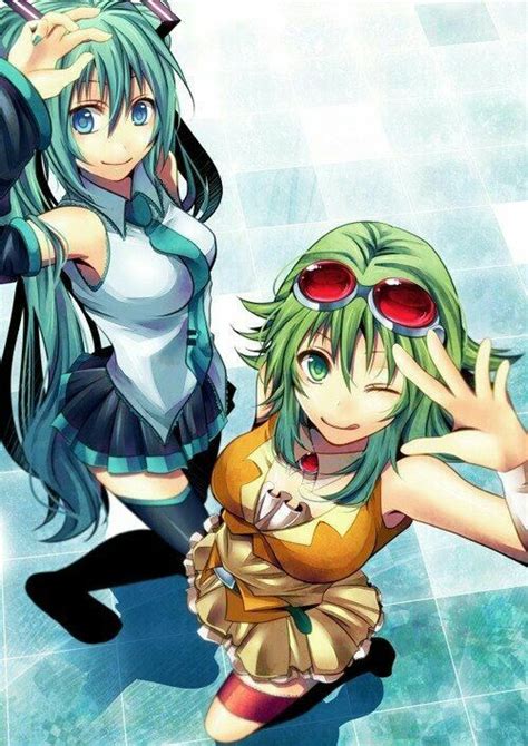 Kaai Yuki Art Outfit Vocaloid Characters I Have No Friends Anime