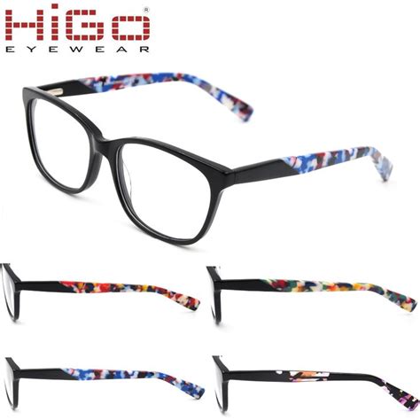 latest model spectacle frame acetate material glasses optical handmade acetate eyewear buy