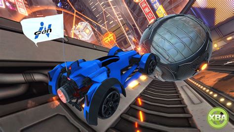 Rocket League Now Supports Full Cross Platform Play