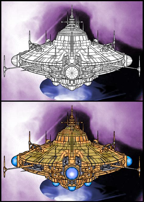 Tardis Type 40 Details By Time Lord Rassilon On Deviantart
