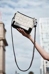 Images of Gabrielle Chanel Handbag