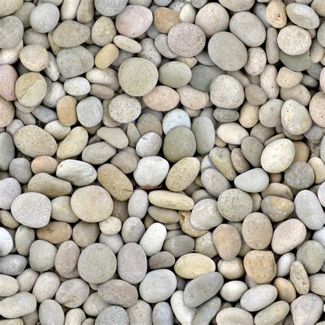 Colorful Round River Stones Free Seamless Textures All Rights Reseved