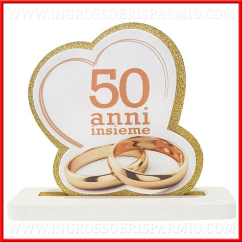 Frasi anniversario matrimonio da dedicare framorcom. 50 Anni Di Matrimonio Nozze D'oro - Vaso Centrotavola In Cristallo Valenti 50 Anni Di Matrimonio ...