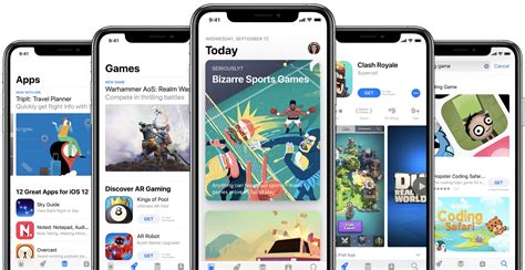 Now, this app moved to apple watch also. Apple Shares Updated App Store Review Guidelines on Spam, Push Notifications, App Store Reviews ...