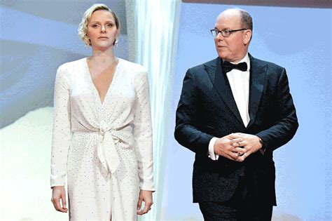 Prince Albert Of Monaco Battles Corruption Scandal And Wife Charlenes