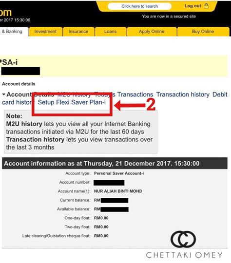 Kalau dah ada (yang kawanku atau tengok kat m2u takde function ni), pergi ke maybank untuk convert je yang ada sekarang ke personal saver. Ruginya Kalau Tidak Tahu Cara Paling Mudah Menabung Di ...