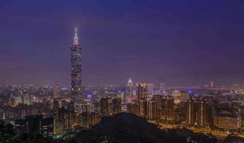 Just look for the 'free cancellation' message during your hotel search.prices can vary, but right now we believe that flexibility matters. Taipei Skyline, Taiwan