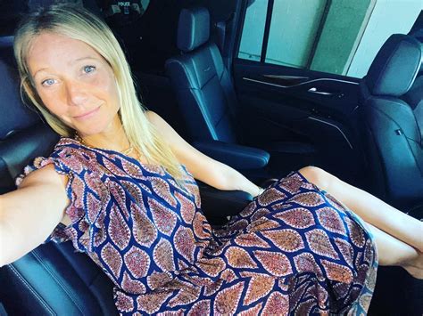Gwyneth Paltrow Peddles Goop Anal Sex Toy As A Fathers Day Gift