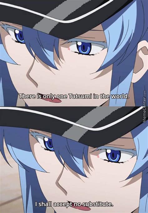 Memes Season 2 Episode 3 Akame Ga Kill Anime Amino