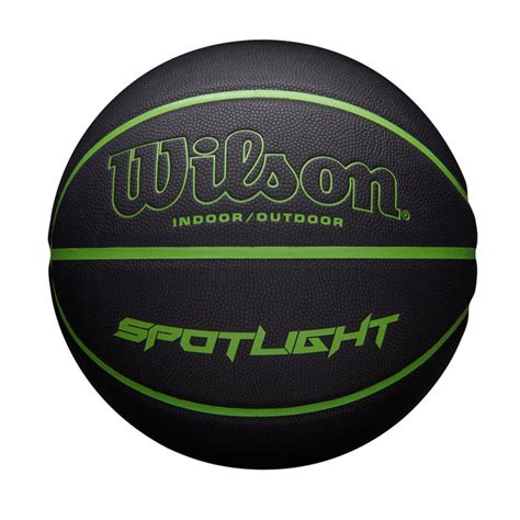 Buy Spotlight Indooroutdoor Basketball Online Wilson Australia