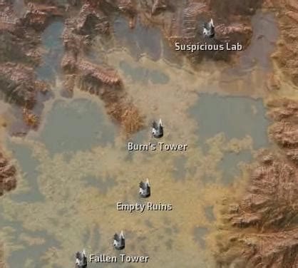 The kenshi interactive map is powered by the leaflet.js library. Kenshi - Skeleton Empire Start
