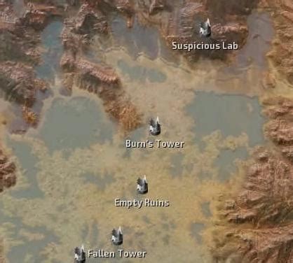 Often, major towns will contain more than one bar. Kenshi - Skeleton Empire Start