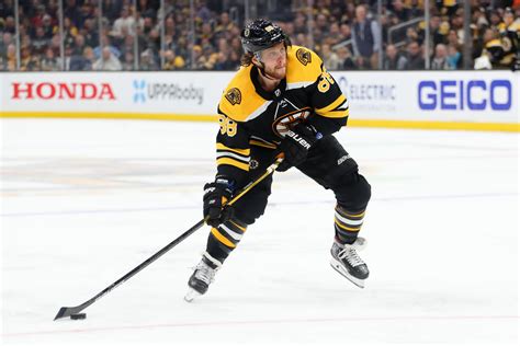 Watch nhl event montréal canadiens live streaming online at 720pstream. David Pastrnak pourrait (possiblement) revenir lors du ...