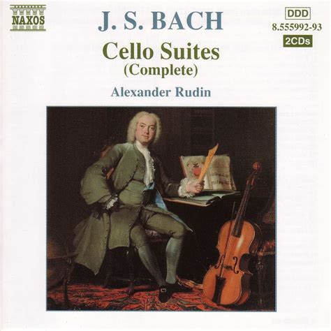 Daily Download Johann Sebastian Bach Cello Suite No 1 I Prelude