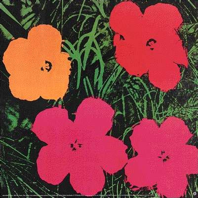Check spelling or type a new query. Flowers - Andy Warhol - WikiArt.org - encyclopedia of ...