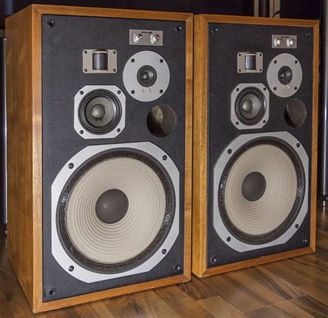 Pioneer Hpm 100 Vintage Speakers Sony Speakers Echo Speaker Home