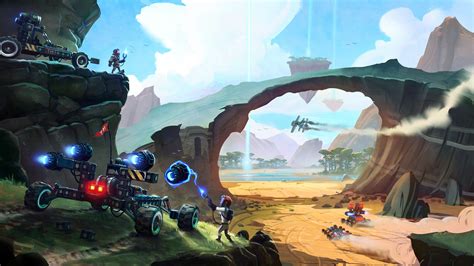 5 Cool Xbox One Indie Games Coming Soon Or Already Out Gamespot