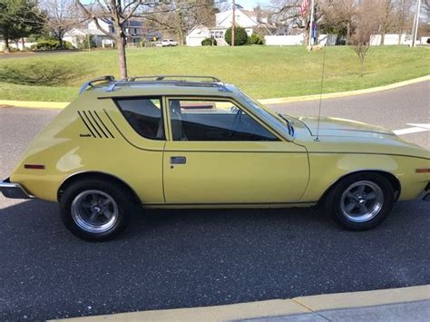 1978 Amc Gremlin V 8 For Sale Amc Gremlin 1978 For Sale In Stratford