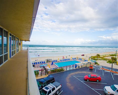 Outrigger Beach Club By Outrigger Beach Club In Ormond Beach Fl