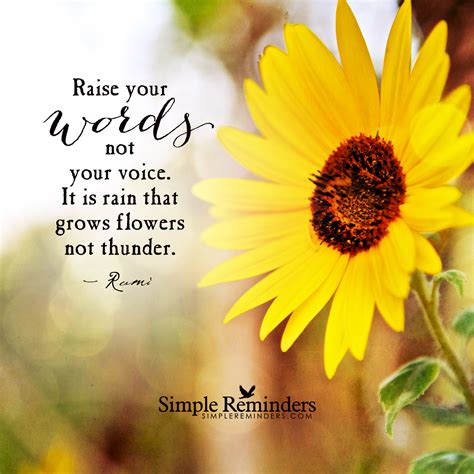 Sunflower Love Quotes For Him