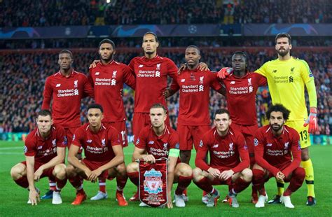 No fixtures to show for this season. 8 fastest Liverpool players in the 2018-19 season so far ...