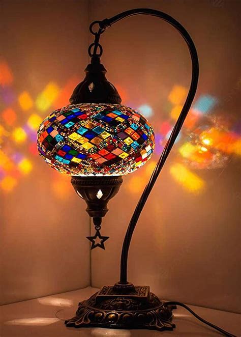 Uk Moroccan Lighting